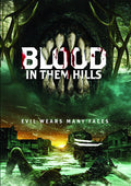 Blood In Them Hills - Blood In Them Hills - DVD