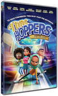 Time Hoppers - Time Hoppers - DVD