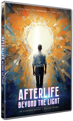 Afterlife: Beyond The Light - Afterlife: Beyond The Light - DVD