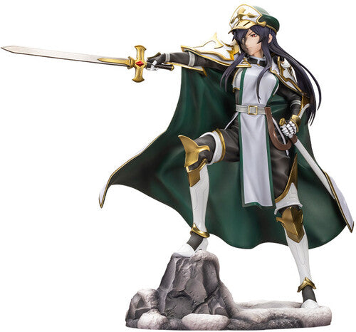 Sentenced To Be A Hero - Patausche Kivia Figure - Sentenced To Be A Hero - Patausche Kivia Figure - Collectibles