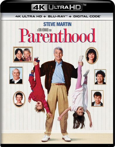Parenthood - Parenthood - UHD