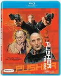 Pusher Trilogy - Pusher Trilogy - Blu-ray