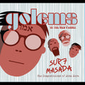 Golems Of The Red Planet - Surf Masada - Tribute To John Zorn [CD]