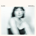 Eleni Mandell - Tailspin [CD]