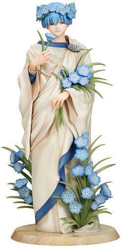 Frieren Art Nueveau Style Himmel 1/7 Scale Figure - Frieren Art Nueveau Style Himmel 1/7 Scale Figure - Collectibles