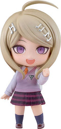 Danganronpa V3 Kaede Akamatsu Nendoroid Fig - Danganronpa V3 Kaede Akamatsu Nendoroid Fig - Collectibles