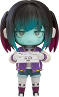 Milky Subway Galactic Ltd Express Nendoroid Makina - Milky Subway Galactic Ltd Express Nendoroid Makina - Collectibles