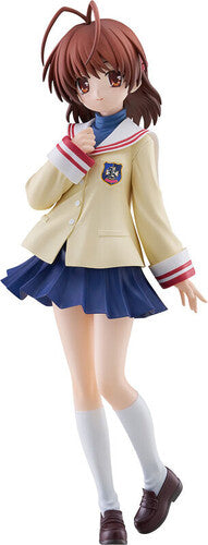 Pop-up Parade Nagisa Furukawa L Size Figure - Pop-up Parade Nagisa Furukawa L Size Figure - Collectibles
