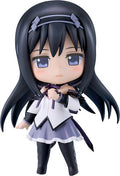 Homura Akemi Nendoroid Figure - Homura Akemi Nendoroid Figure - Collectibles