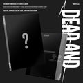 Xdinary Heroes - Dead And [hero Ver.] - Music CD