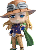 Jojos Bizzare Adv Nendoroid Gyro Zeppeli Figure - Jojos Bizzare Adv Nendoroid Gyro Zeppeli Figure - Collectibles