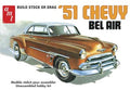 1951 Chevy Bel Air - 1951 Chevy Bel Air - Collectibles