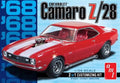 1968 Chevy Camaro Z/28 - 1968 Chevy Camaro Z/28 - Collectibles