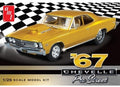 1967 Chevy Chevelle Pro - 1967 Chevy Chevelle Pro - Collectibles