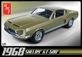 1968 Shelby Gt500 2t - 1968 Shelby Gt500 2t - Collectibles