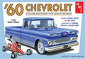 1960 Chevy Fleetside - 1960 Chevy Fleetside - Collectibles