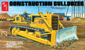 Construction Bulldozer - Construction Bulldozer - Collectibles
