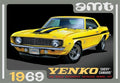 1969 Chevy Camaro (yenko) - 1969 Chevy Camaro (yenko) - Collectibles