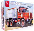 Autocar Dump Truck - Autocar Dump Truck - Collectibles