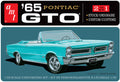 1965 Pontiac Gto 2t - 1965 Pontiac Gto 2t - Collectibles