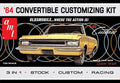 1964 Olds Cutlass F-85 - 1964 Olds Cutlass F-85 - Collectibles