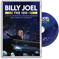Joel,billy - 100th: Live At Madison Square Garden (comp Concert - Blu-ray