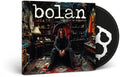 Bolan,rachel - Gargoyle Of The Garden State - Music CD