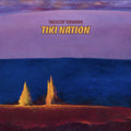 Truckstop Tomahawk - Tiki Nation - Lava Magma Explosion Vinyl [Colored Vinyl]