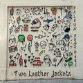 Two Leather Jackets [LP] Vinyl Record