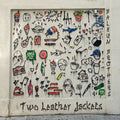 Balkun Brothers - Two Leather Jackets - Music CD