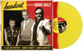 Sings Buddy Holly [Red/Yellow Split] Vinyl Record