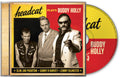 Sings Buddy Holly Music CD