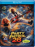 Party Patrol 28 - Party Patrol 28 - Blu-ray