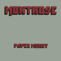 Paper Money Featuring Sammy Hagar [Clear Vinyl] (Red) Vinyl Record