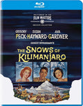 Snows Of Kilimanjaro (1952) - Snows Of Kilimanjaro (1952) - Blu-ray
