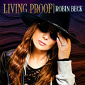 Beck,robin - Living Proof - Music CD