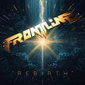 Frontline - Rebirth - Music CD