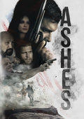 Ashes - Ashes - DVD
