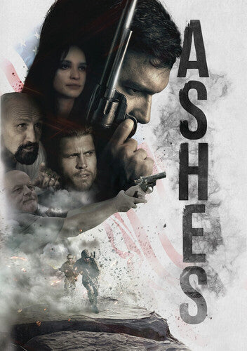 Ashes - Ashes - DVD