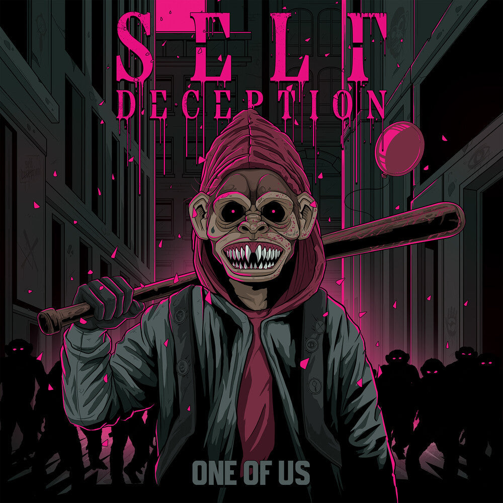 One Of Us [Fuschia] Vinyl Record