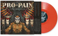 Pro-pain - Stone Cold Anger - Vinyl Record