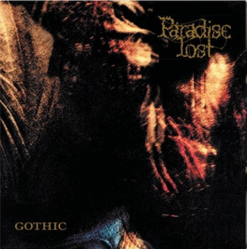 Paradise Lost - Gothic - Music CD