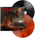 King,kerry - From Hell I Rise - Vinyl Record