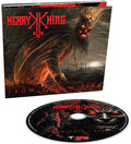 King,kerry - From Hell I Rise - Music CD