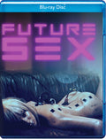Future Sex - Future Sex - Blu-ray