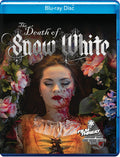 Death Of Snow White - Death Of Snow White - Blu-ray