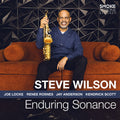 Enduring Sonance Music CD