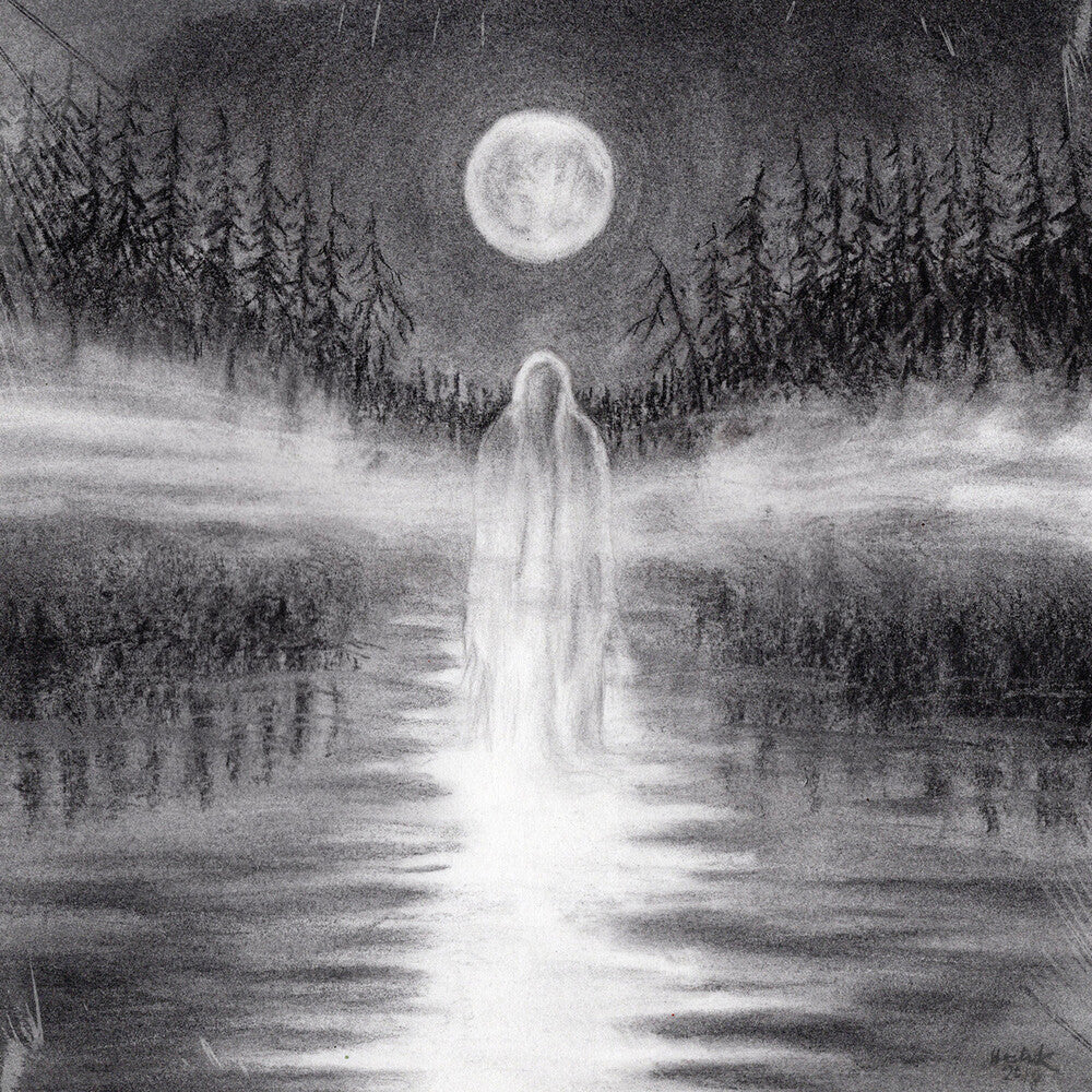 Pre-Order: Kuu Erkylan Ylla Music CD