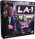 La-1 Board Game - La-1 Board Game - Games