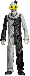 Terrifier 2 - Costume Shop Art The Clown 5in Af - Terrifier 2 - Costume Shop Art The Clown 5in Af - Collectibles